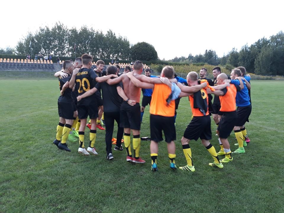 MAMY TO!!!